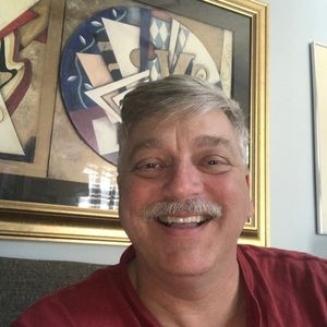 Meet your Posher, Logan